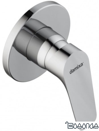 Смеситель Damixa Origin Bit 777500000