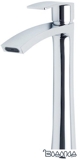 Смеситель Ahti Mikkeli MK202001 фото 1