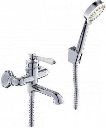 Смеситель IDDIS Oxford OXFSB02i02