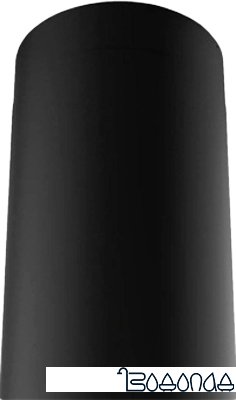 Короб Faber Cylindra Isola BK 112.0604.855