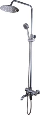 Душевая система Ekko E2402-21