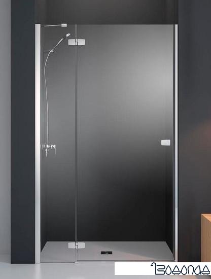 Душевая дверь Radaway Fuenta New DWJ 120R