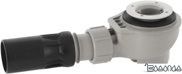 Сифон Geberit Uniflex 150.680.00.1