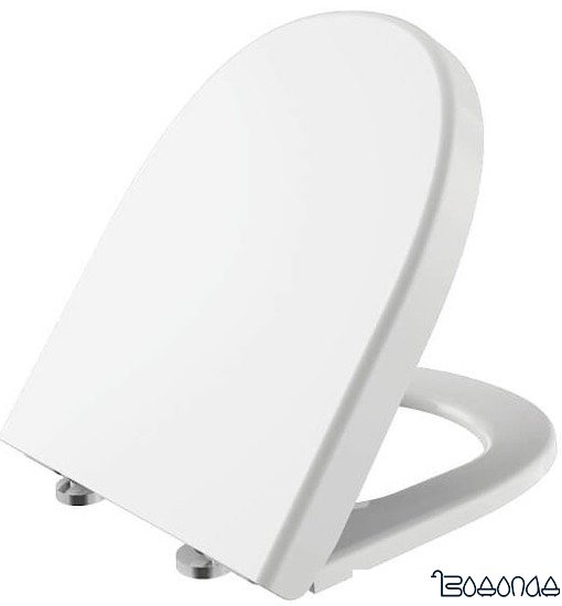 Сиденье для унитаза Creavit Mare KC1703.02.0000E