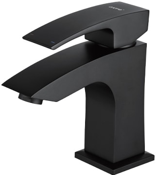 Смеситель Gappo G1007-66