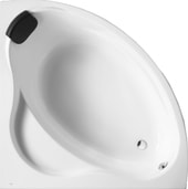 Ванна Roca Bali 150x150 ZRU9302916