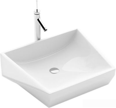 Умывальник Rea Lucy