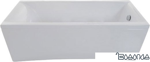 Ванна Triton Джена 150x70