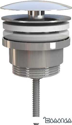 Донный клапан Bonomini 0951OT54S7