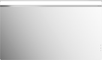 AM.PM Зеркало Inspire 2.0 120 M50AMOX1201SA