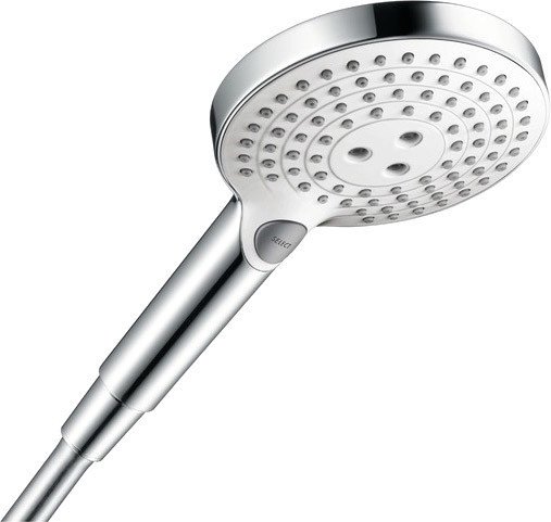 Душевая лейка Hansgrohe Raindance Select [26531400]