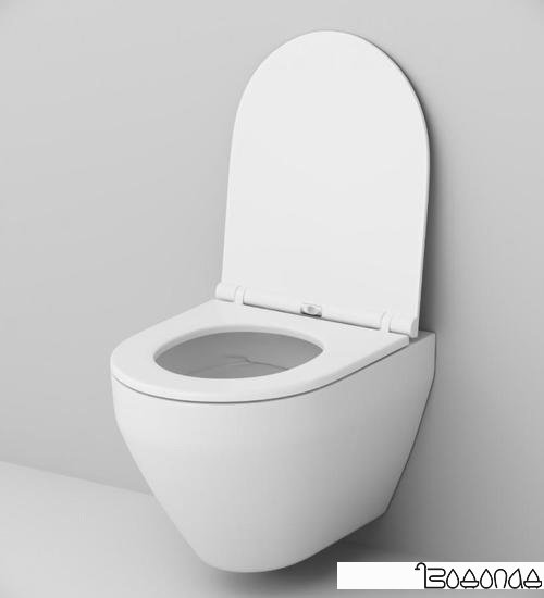 Унитаз AM.PM IS30251.701700