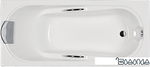 Ванна Kolo Comfort 170x75 XWP3070