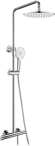 Душевая система Kaiser Cesar 05177