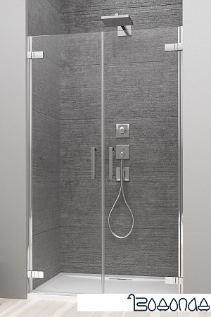 Душевая дверь Radaway Arta DWD 45 L 386031-03-01L фото 3