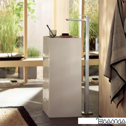 Смеситель Hansgrohe Metropol 32530000