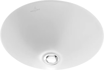 Умывальник Villeroy & Boch Loop & Friends 61804301