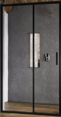 Душевая дверь Ravak BLSRV2K-90 X1XM70300Z1