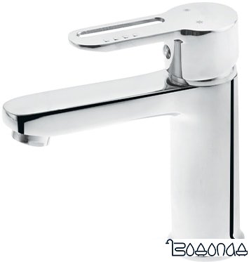 Смеситель Inan Kehribar M2302 фото 1