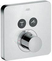Смеситель Axor ShowerSelect S 36707000