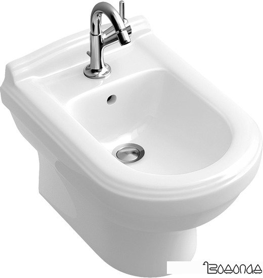 Биде Villeroy & Boch Hommage [7441B0R2]