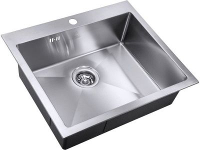 Кухонная мойка ZorG SH R 5951 Clarion