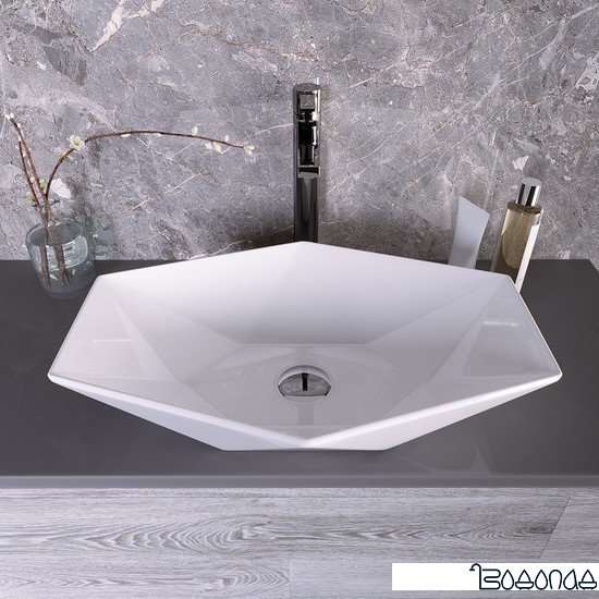 Умывальник Grossman GR-3030 фото 3