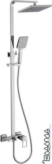 Душевая система IDDIS Bild BILSB1Fi06