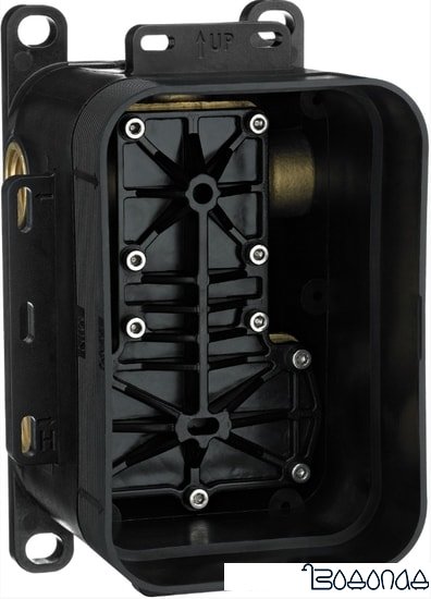 Скрытый механизм Deante Box BXY X44T фото 2