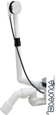 Сифон Viega Multiplex Visign M5 фото 1