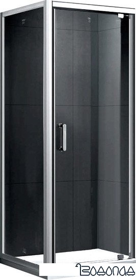 Душевой уголок Gemy Sunny Bay S28170-A85