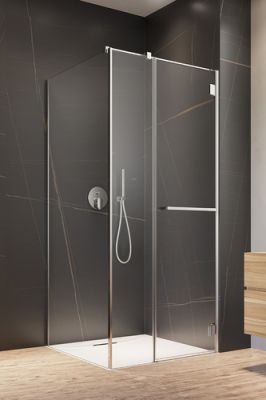 Душевой уголок Radaway Carena KDJ 100x80 R 134432-01-01R