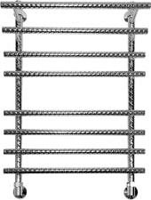 Полотенцесушитель Ника Ajoure ЛБ 3 100x50