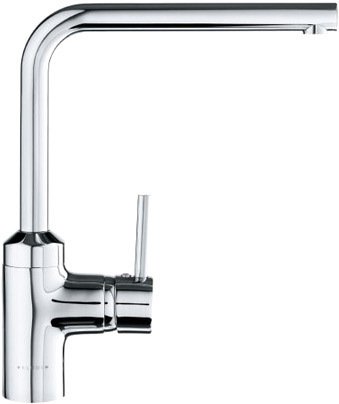 Смеситель Kludi L-ine 428140577