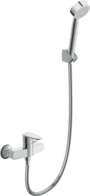 Смеситель Cersanit Cari A63029