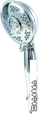 Душевая лейка Bravat P70142CP