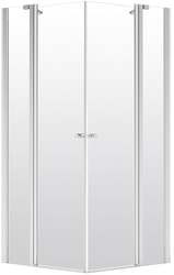 Душевой уголок Deante Alpinia 80x80 KGA 042P