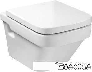 Унитаз Roca Dama (346787000) без крышки