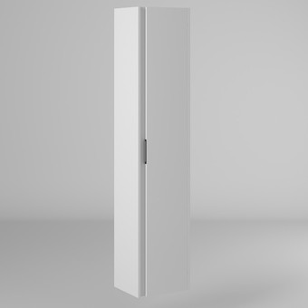 Briz Пенал подвесной Вена 35 универсальный