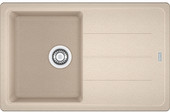 Кухонная мойка Franke BFG 611 (бежевый)