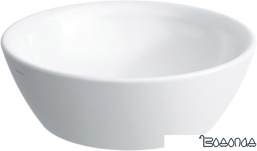 Умывальник Laufen Pro B 812962 42x42