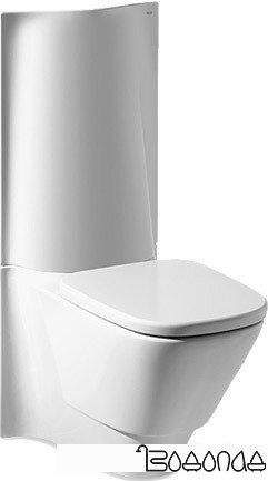 Унитаз Roca Frontalis