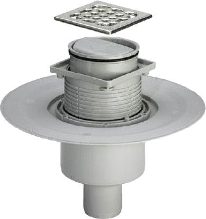 Сифон Viega Advantix 617271 фото 1