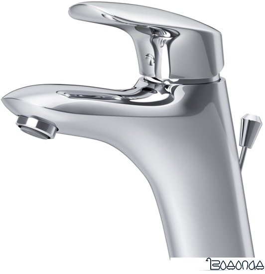 Смеситель AM.PM Bliss L F5382132