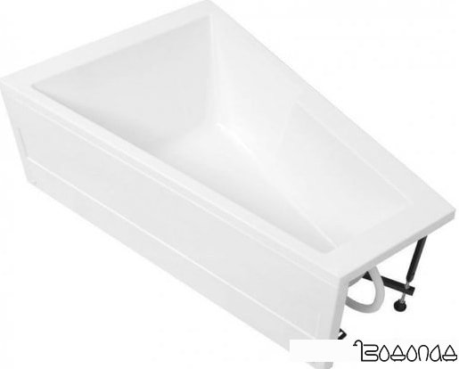 Экран под ванну Aquanet Accord 150 (белый)