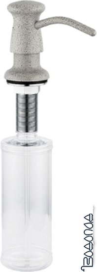 Дозатор для жидкого мыла Gappo G403-2 фото 1