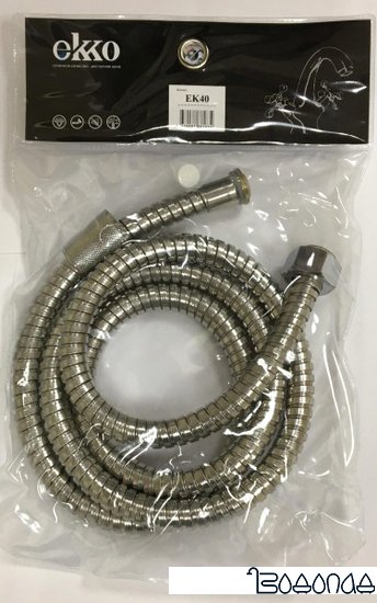 Душевой шланг Ekko EK40
