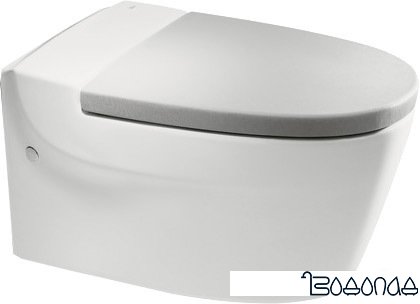 Унитаз Roca Khroma (346657000) без крышки фото 4