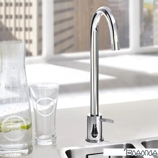 Вентиль Grohe Blue Mono Pure 31301001