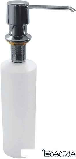 Дозатор Bemeta Hotel 136109012 фото 1